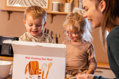 Mini Køkkensæt