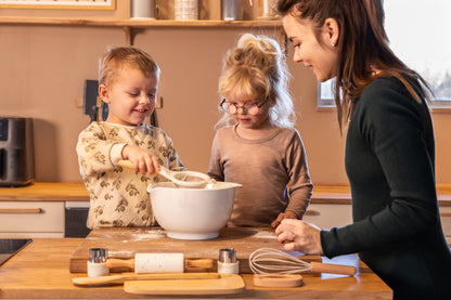 Mini Køkkensæt