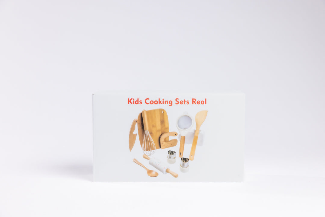 Mini Køkkensæt