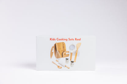 Mini Køkkensæt