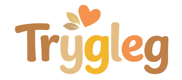 trygleg